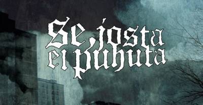 logo Se, Josta Ei Puhuta